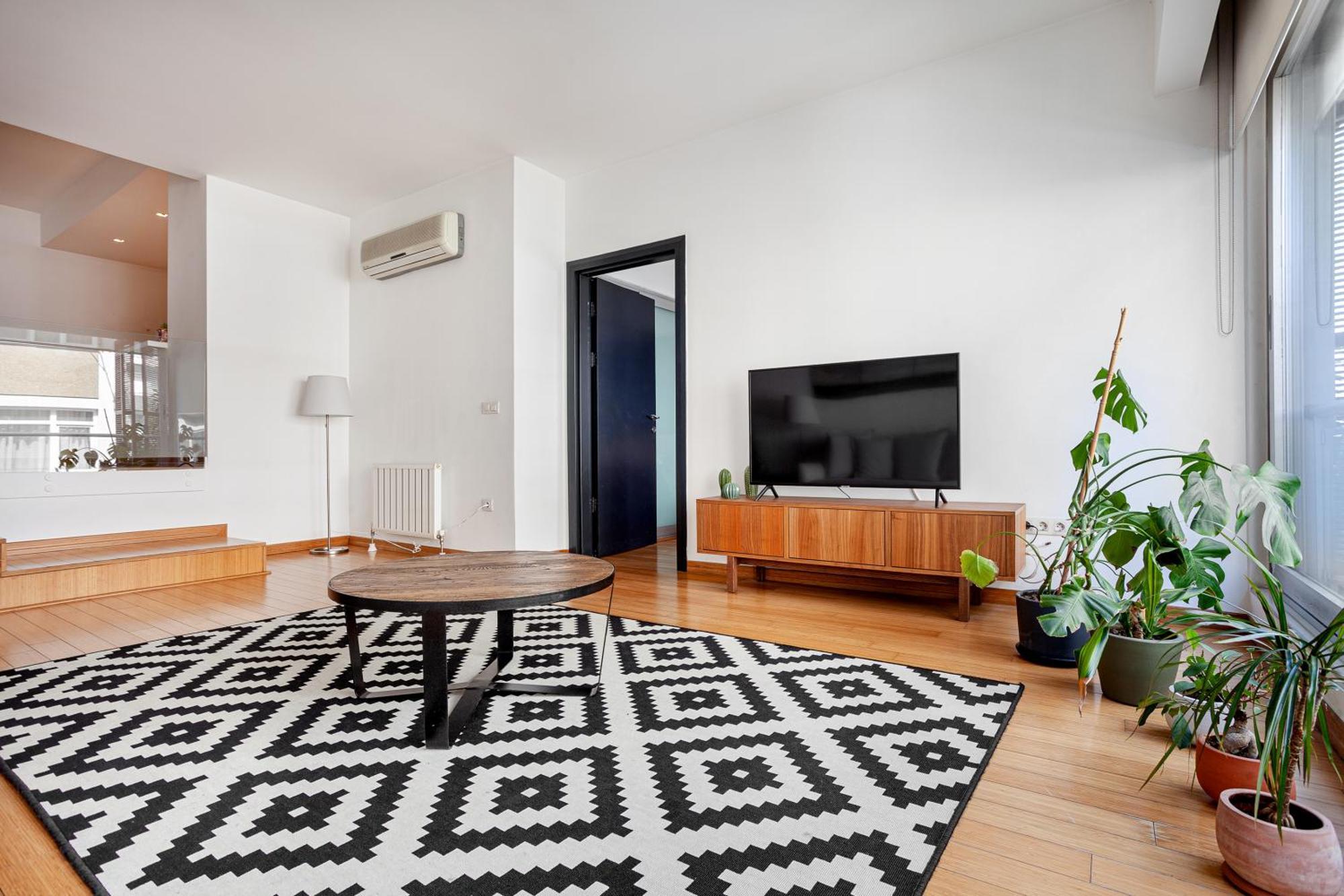 Noa - Sungu 1 Leilighet Istanbul Rom bilde