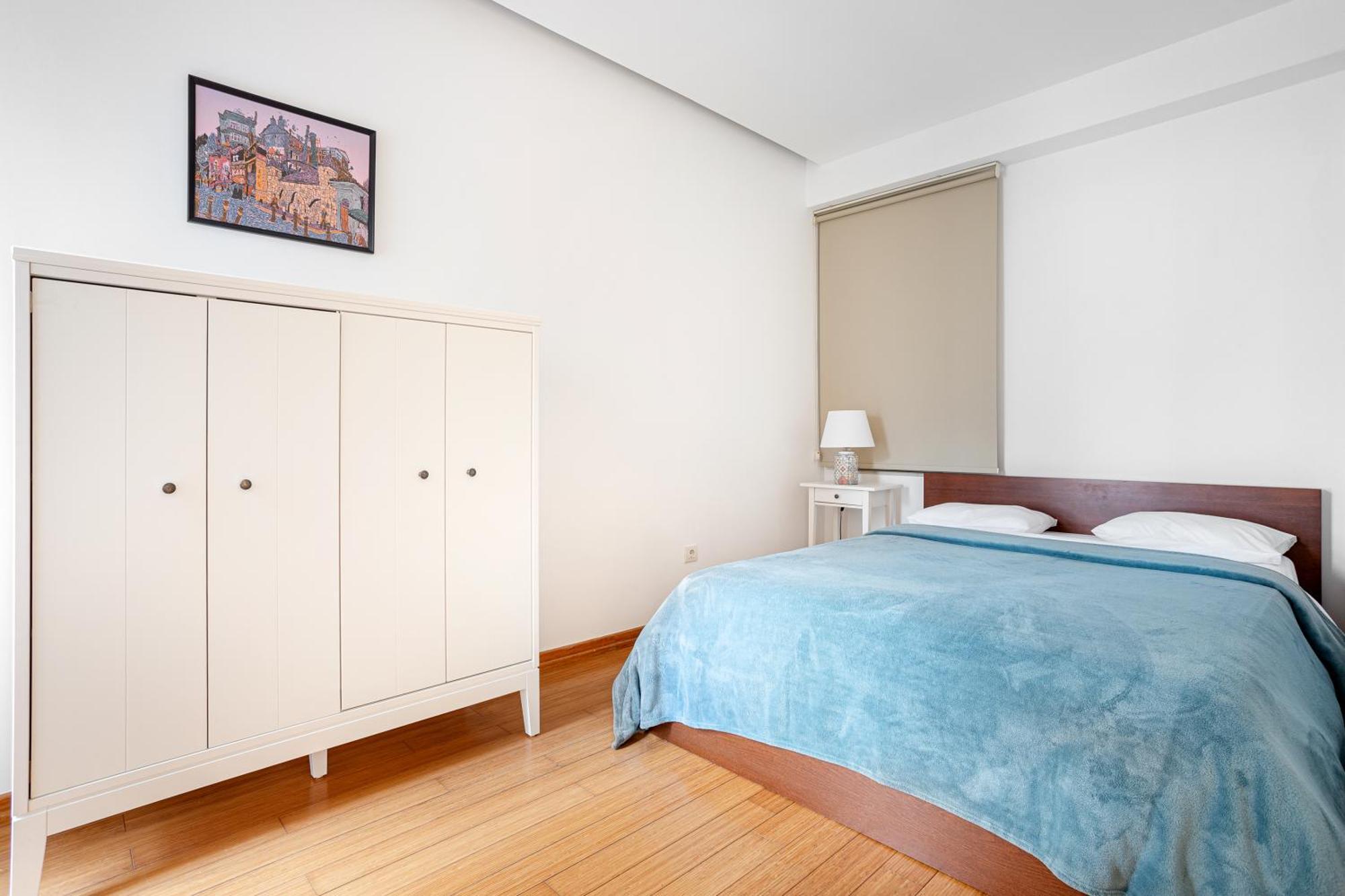 Noa - Sungu 1 Leilighet Istanbul Rom bilde